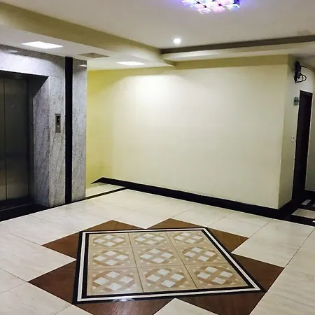 Iroomz Vaishali Residency 2*
