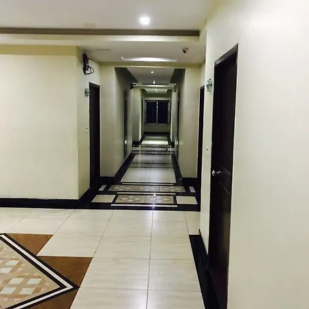 Iroomz Vaishali Residency 2* Bellary