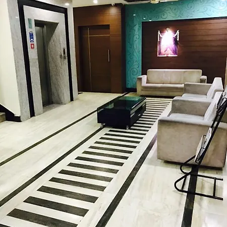 Iroomz Vaishali Residency Bellary